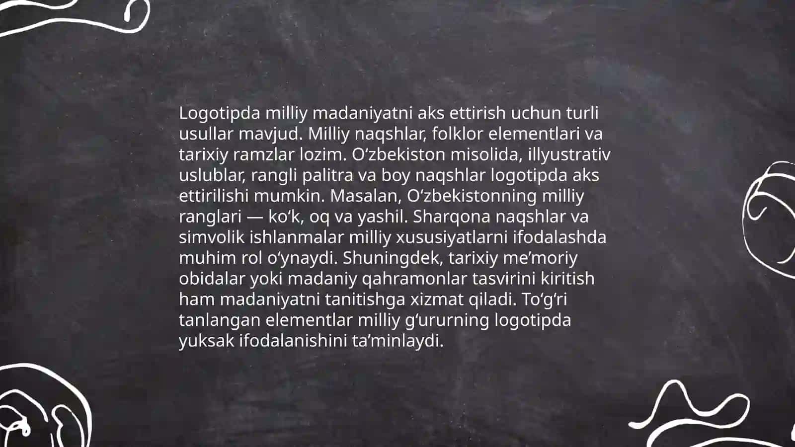 Turistik firma logotipi va shiorini ishlab chiqish 4