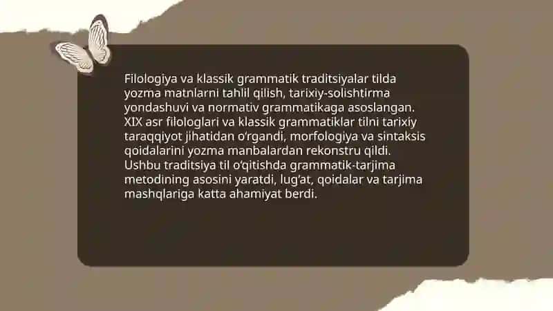 LA HISTORIA Y EL ORIGEN DE LA LINGÜÍSTICA EN LA ENSEÑANZA DE IDIOMAS 4