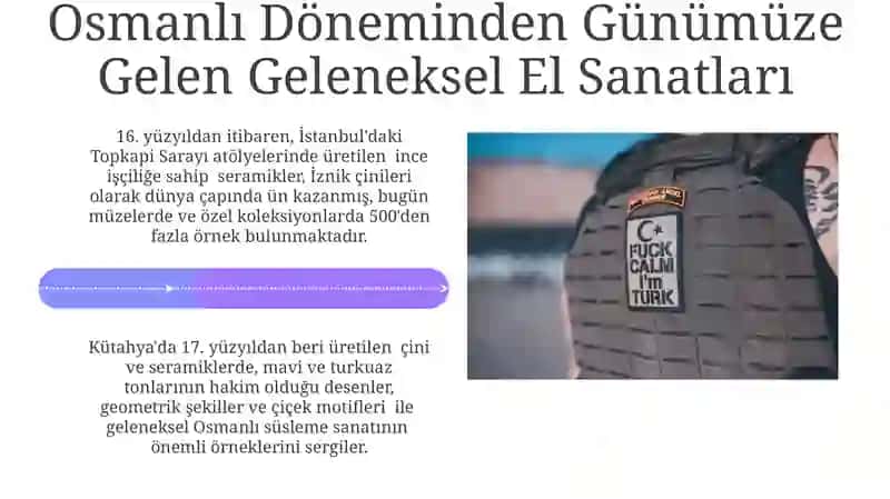 Türk Sanatı 4