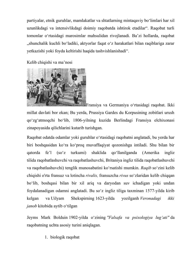 BOZOR IQTISODIYOTIGA O‘TISH SHAROITIDA RAQOBATCHILIK MUHITINI SHAKLLANTIRISH MUAMMOLARI 4