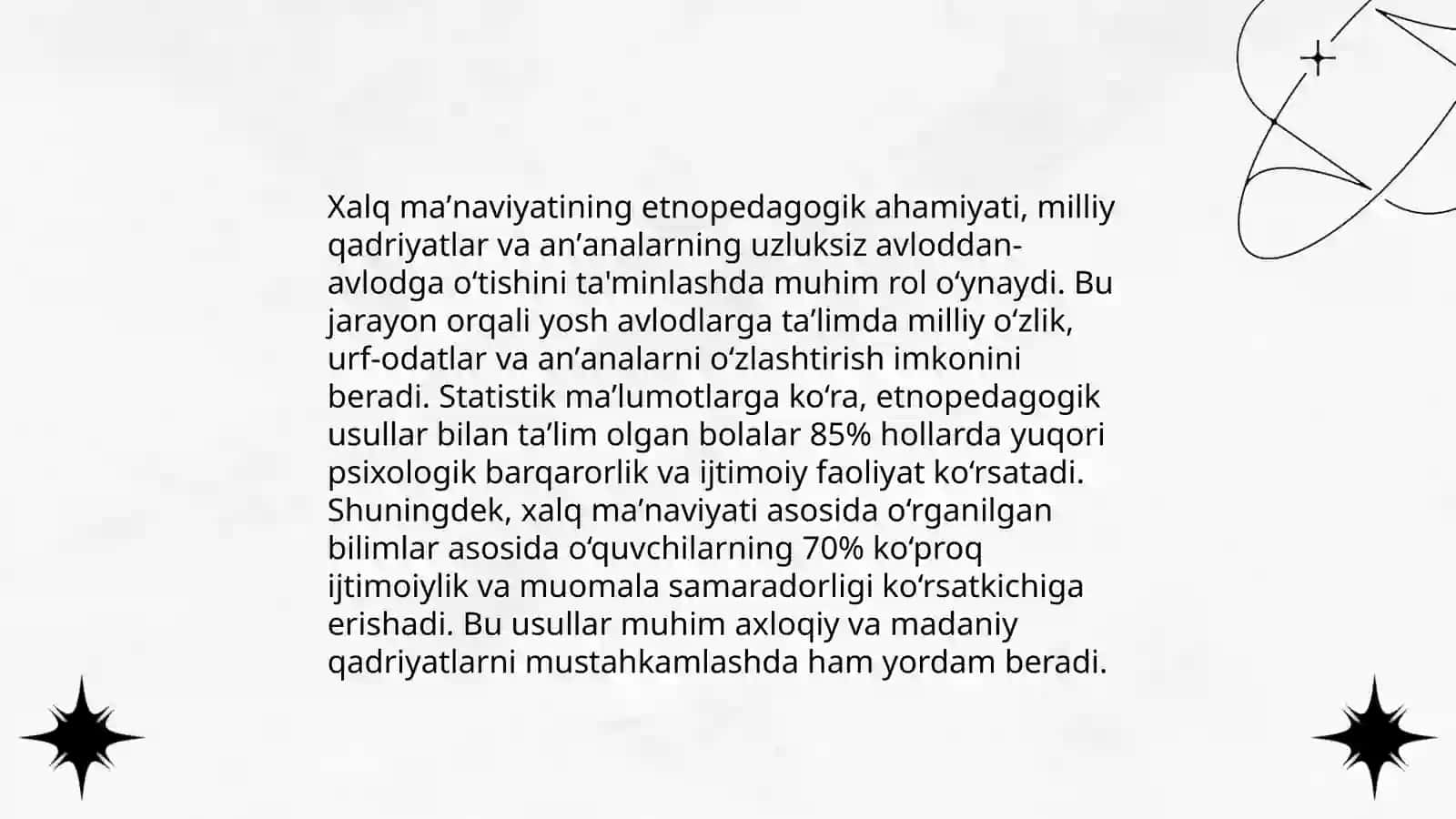 Xalq xayotidagi hodisalarga etnopedagogik yondoshuv 4