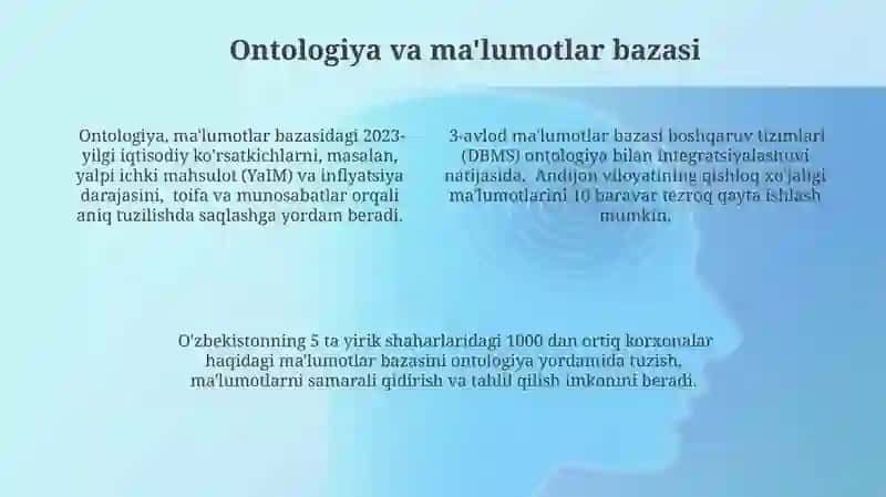 Borliq falsafasi (Ontologiya) 4