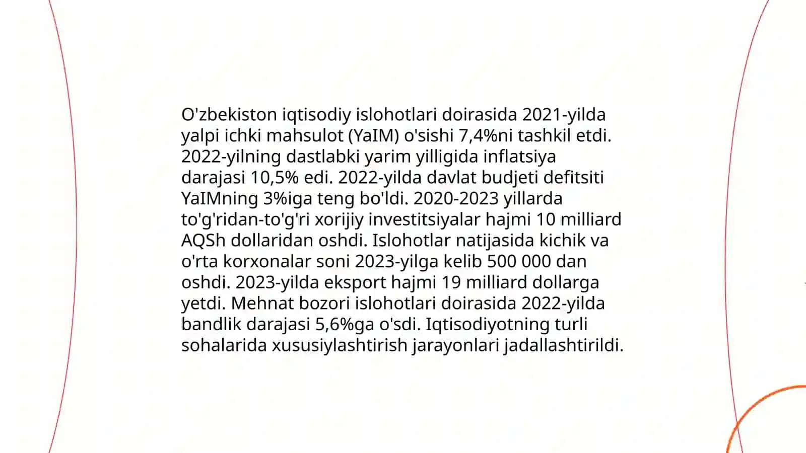Hozirgi zamon va yangi Oʻzbekiston Kitobi 4