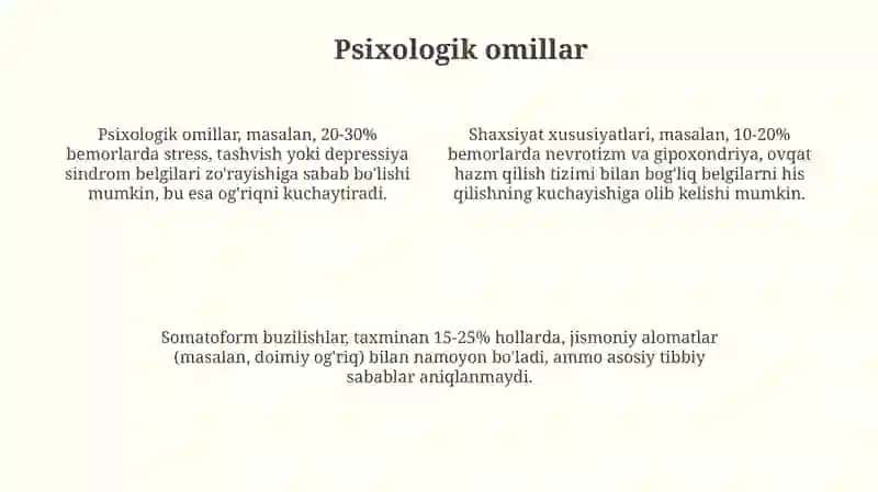 Postxolesistektomik sindromekstrabiliarsabablari 4