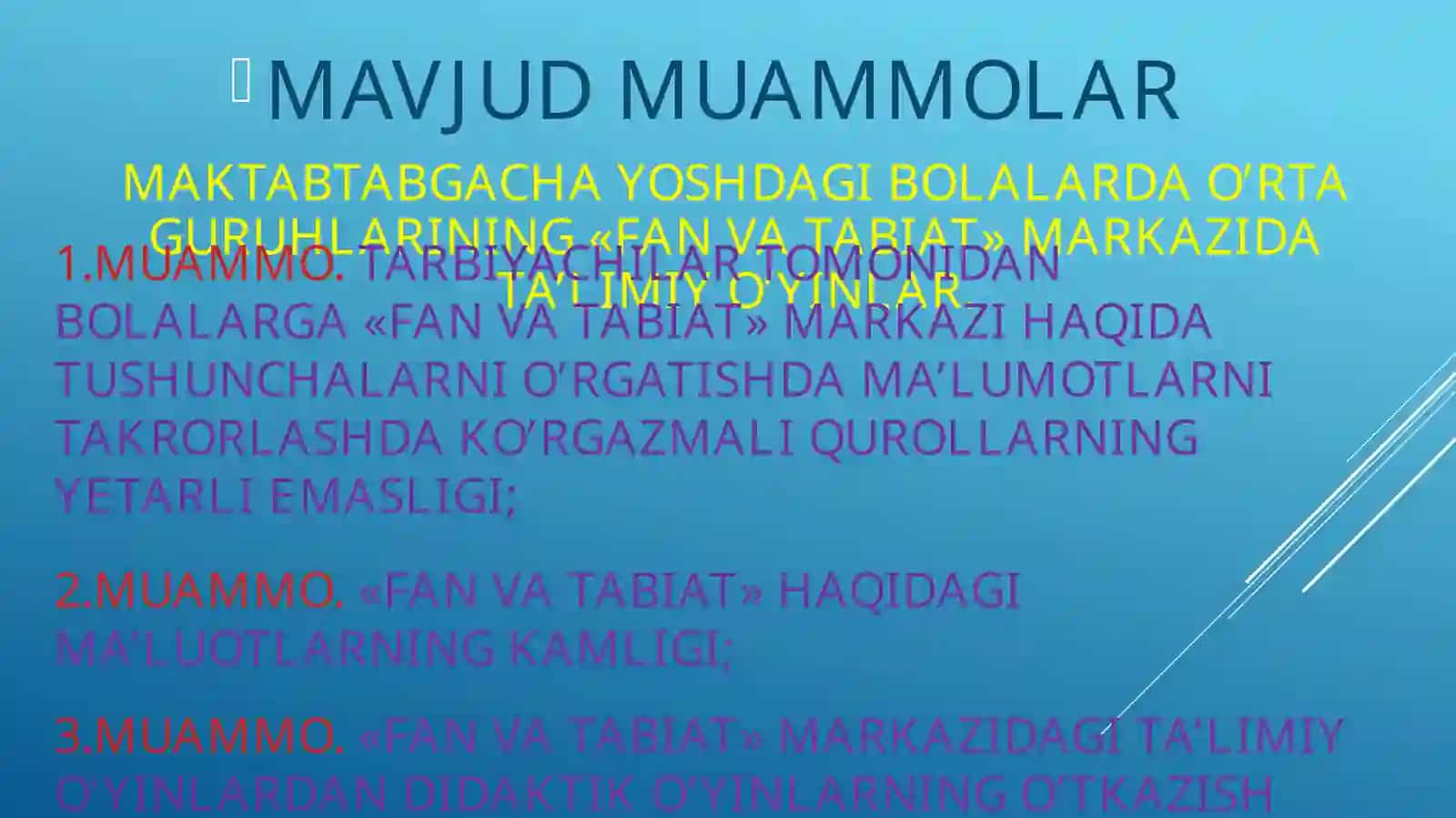 Fan va Tabiat Markazi 4