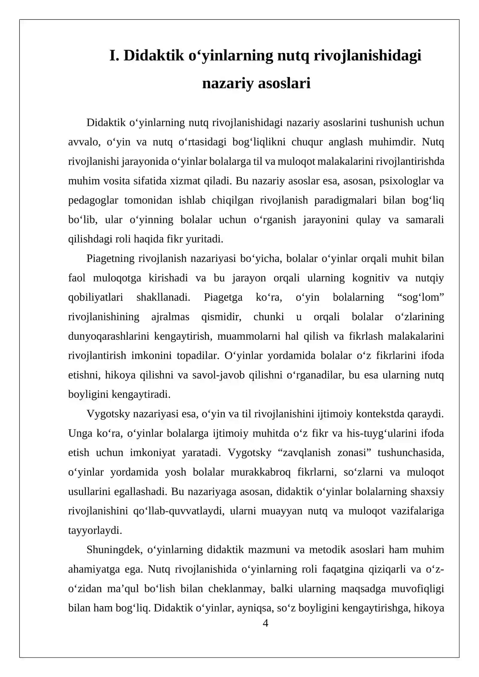BOLA NUTQIGA DOIR DIDAKTIK OʻYINLAR 4