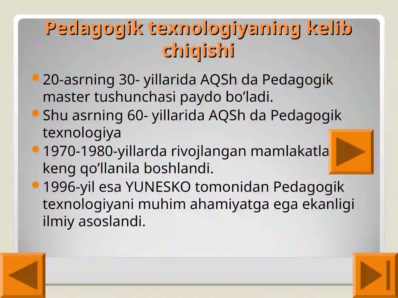 Interaktiv metodlarni boshlang‘ich sinflarda qo’llash 4
