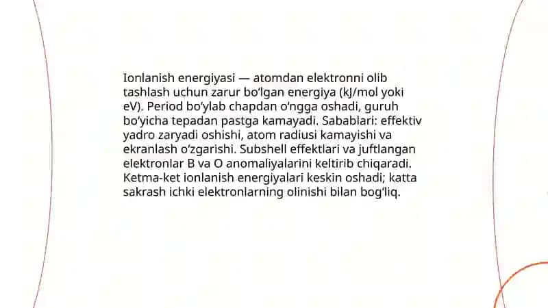 Elementlarning davriy ozgaruvchan xossalari 4