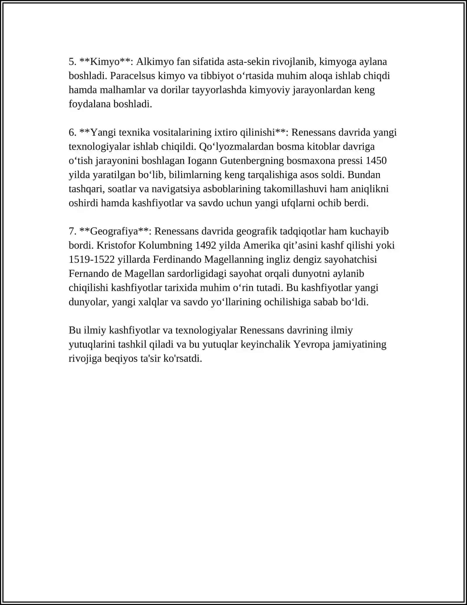 IX XLL ASRLARDA MAMLAKATIMIZ HUDUDIDA RÕY BERGAN MADANIY UYGONISH 4