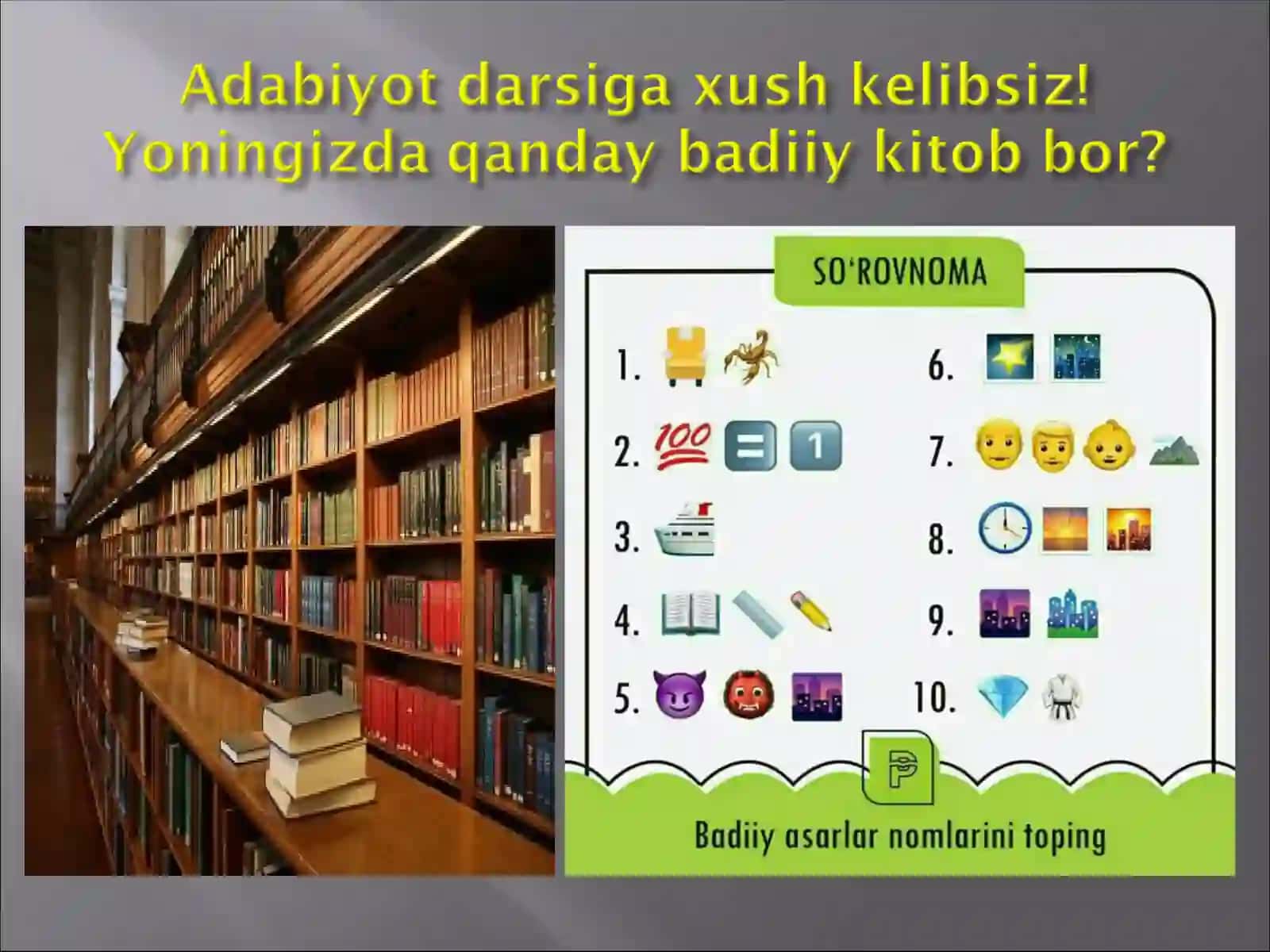 Oktabr- ona tili va adabiyot fanlari oyligi 4