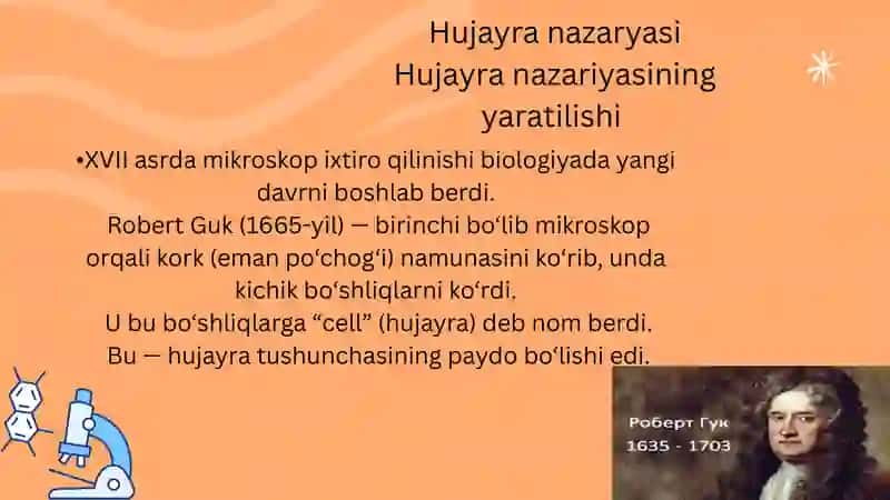 Tibbiy biology va umumiy genetika. 4