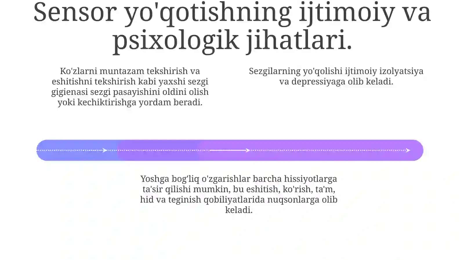 Sensor Tizimi Fiziologiyasi va Gigiyenasi 4