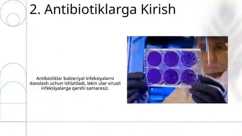 Antibiotiklarni bakteriyalarga tasiri 4