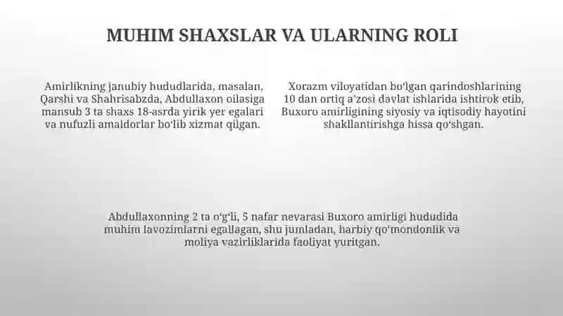 Abdullagoziy Bahodirxonshajarayitarokima 4