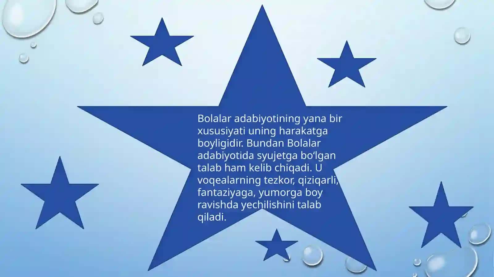 Bolalar adabiyoti fan sifatida 4