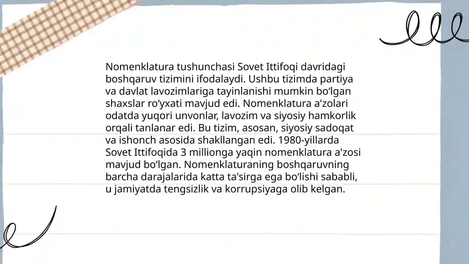 Aromatik va toʻyinmagan 2 asosli karbon kislotalar 4