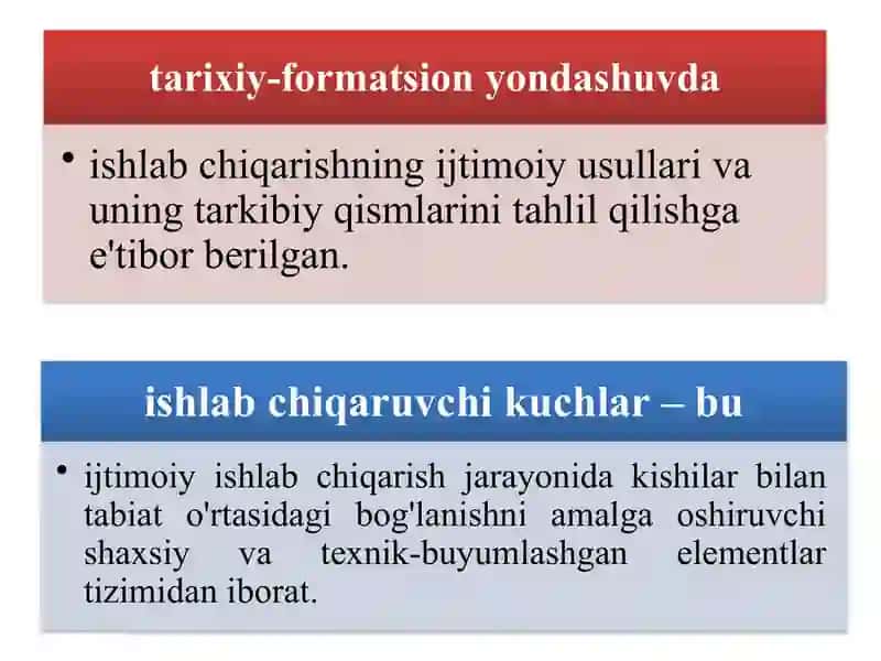 Ijtimoiy-iqtisodiy tizimlar va mulkchilik munosabatlari 4
