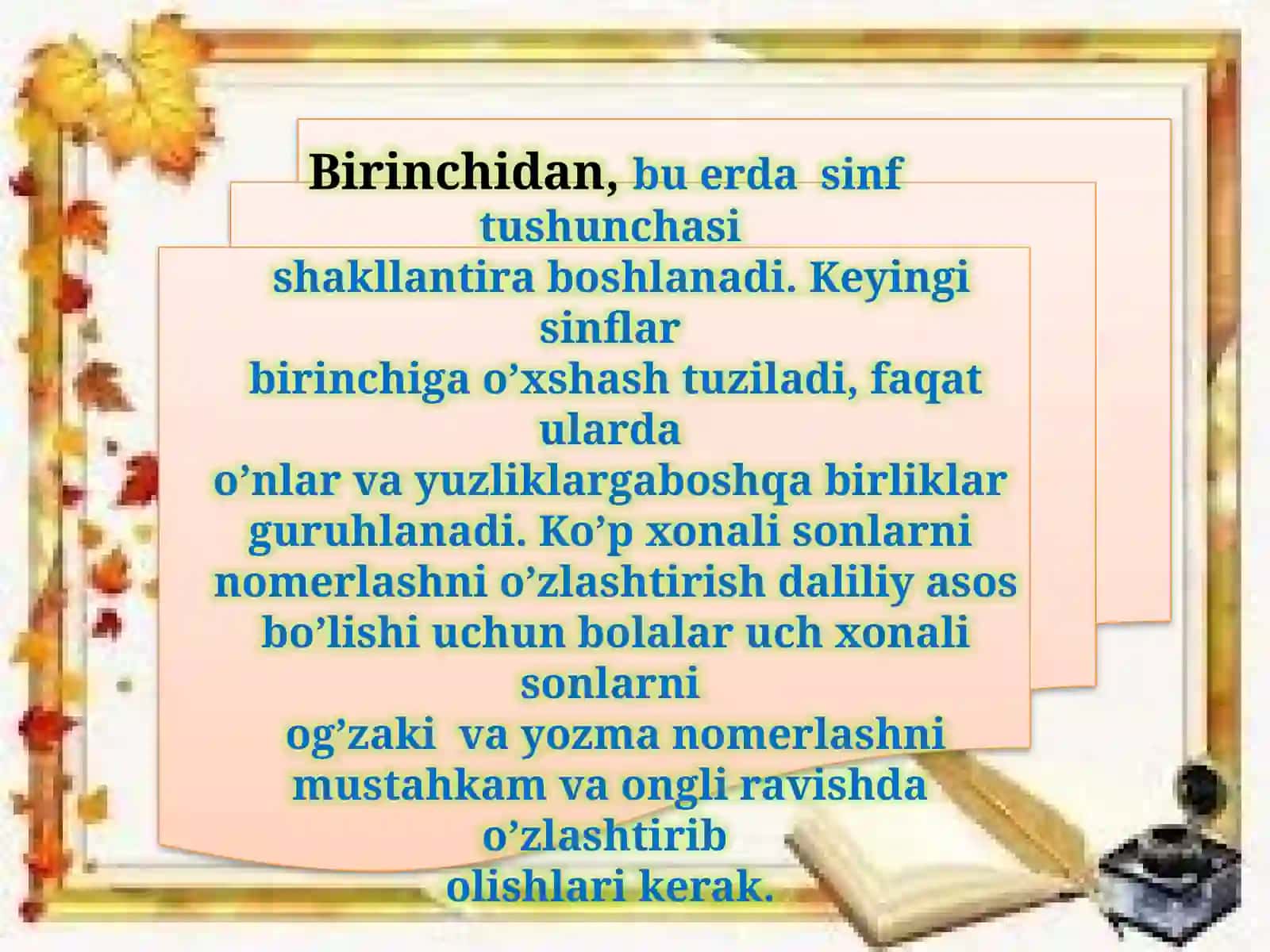 1000ichidaarifmetikamallarni 4