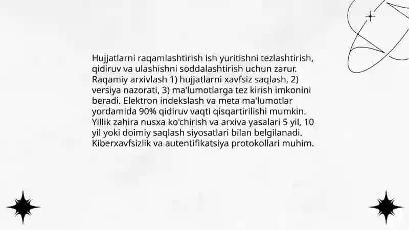 Yangi O'zbekiston Tarixi Fanidan Bajargan Mustaqil Ish 4