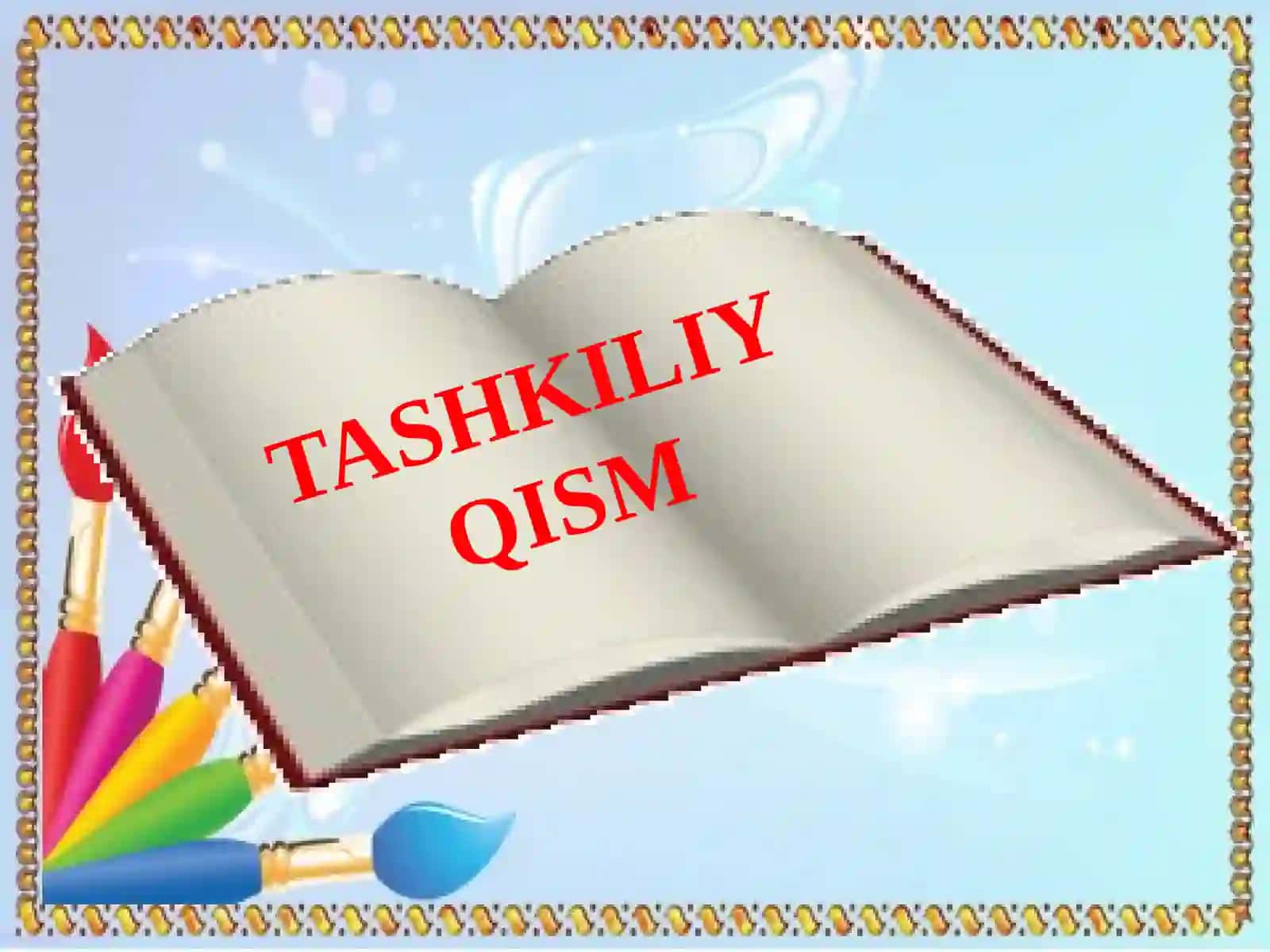 6-sinf Matematika fanidan Kasrlarni qisqartirish mavzusida dars ishlanma 4