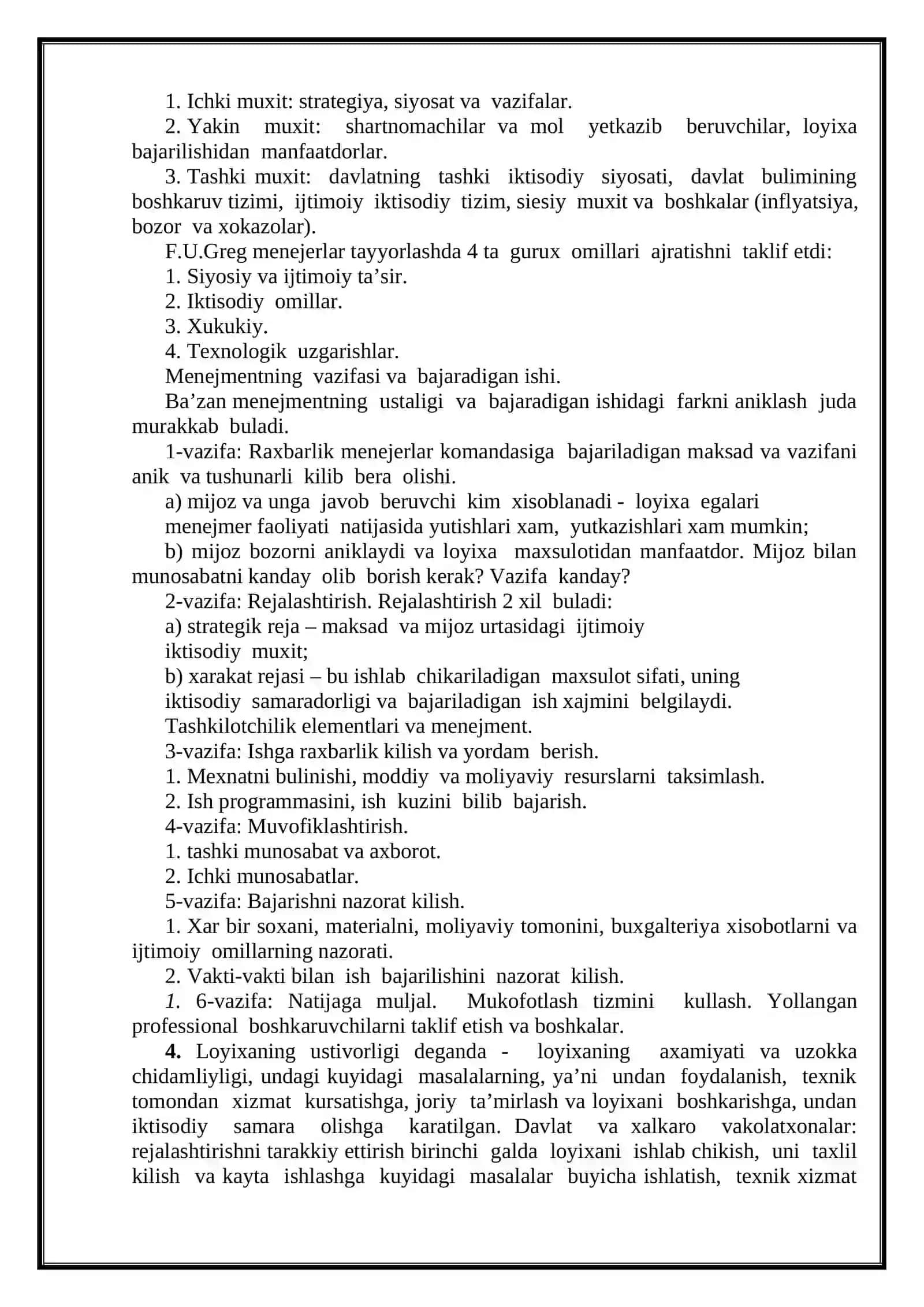 Investitsiya dasturlarini moliyalashtirish 4