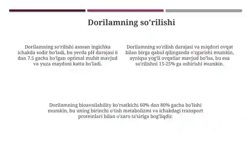 Dorilam metabolizmi 4