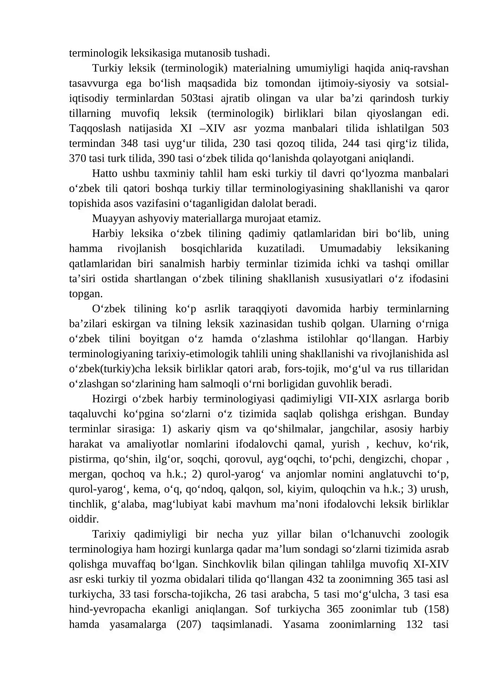 Tub terminlar va yasama terminlar 4