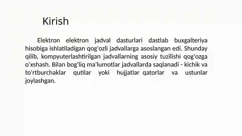 Elektronjadvallarda foydalanish texnologiyalari 4