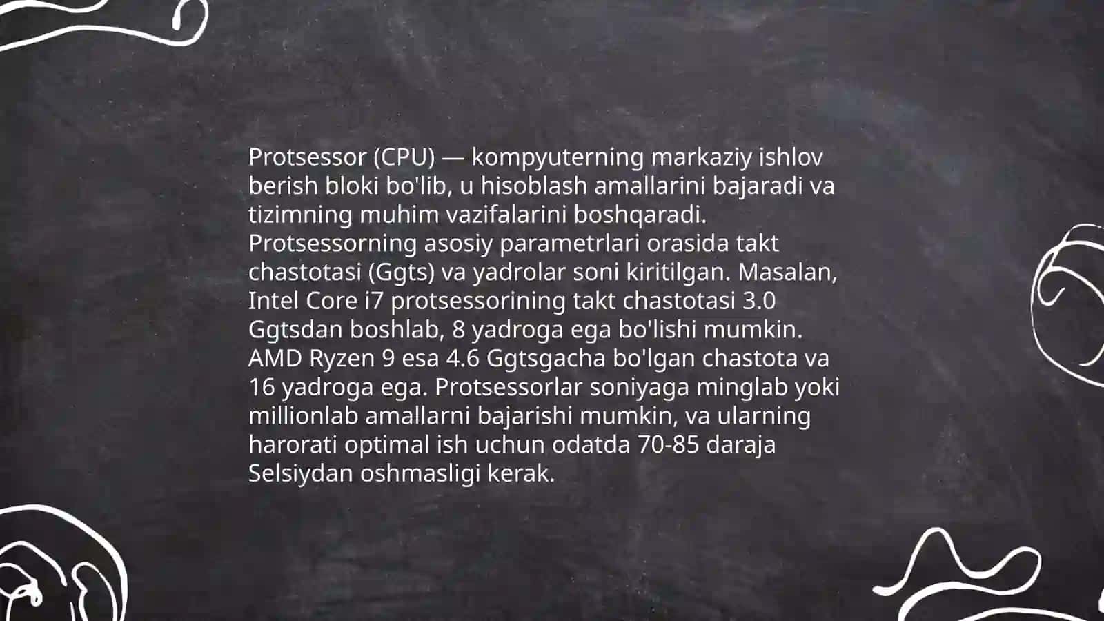 Asosiy plat (Motherboard) 4