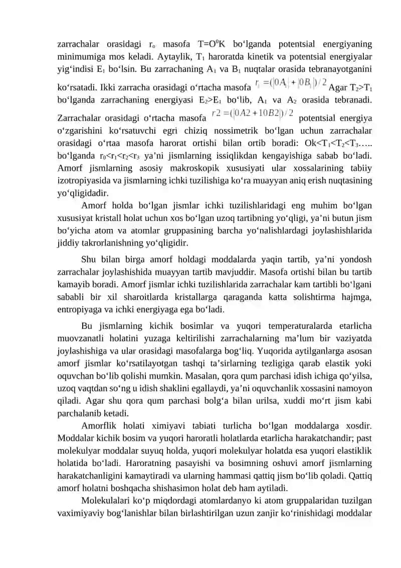 Biofizika fanining vazifalari 4