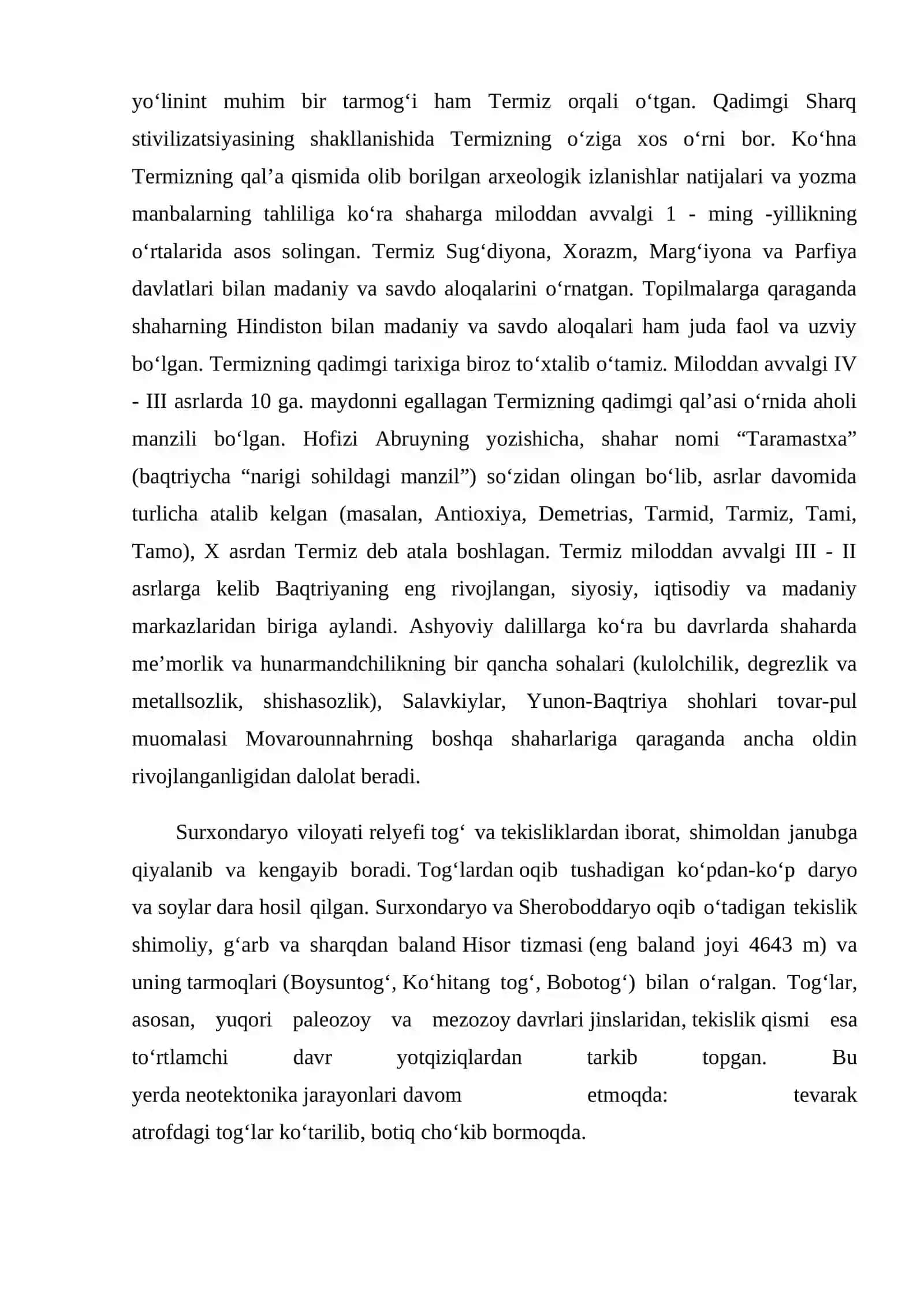 16-19 ASRLARDA SURXON VOHASI 4