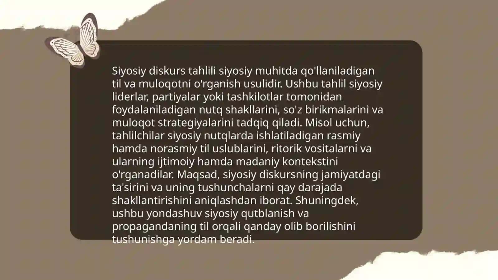 Siyosiy tilshunoslik ilmiy fan sifatida 4