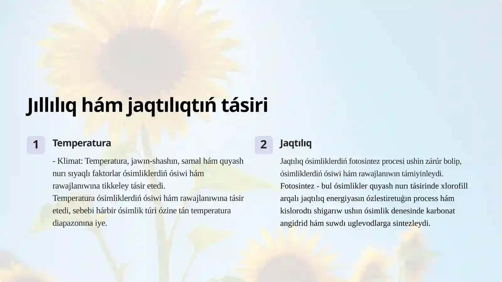 Ónim sapasına tásır etetuǵın faktorlar duzilisi hám quramı 4