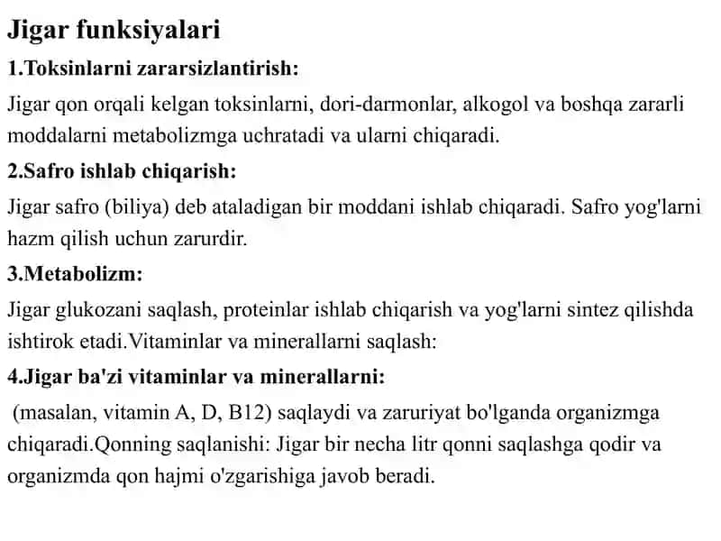 Jigar 4
