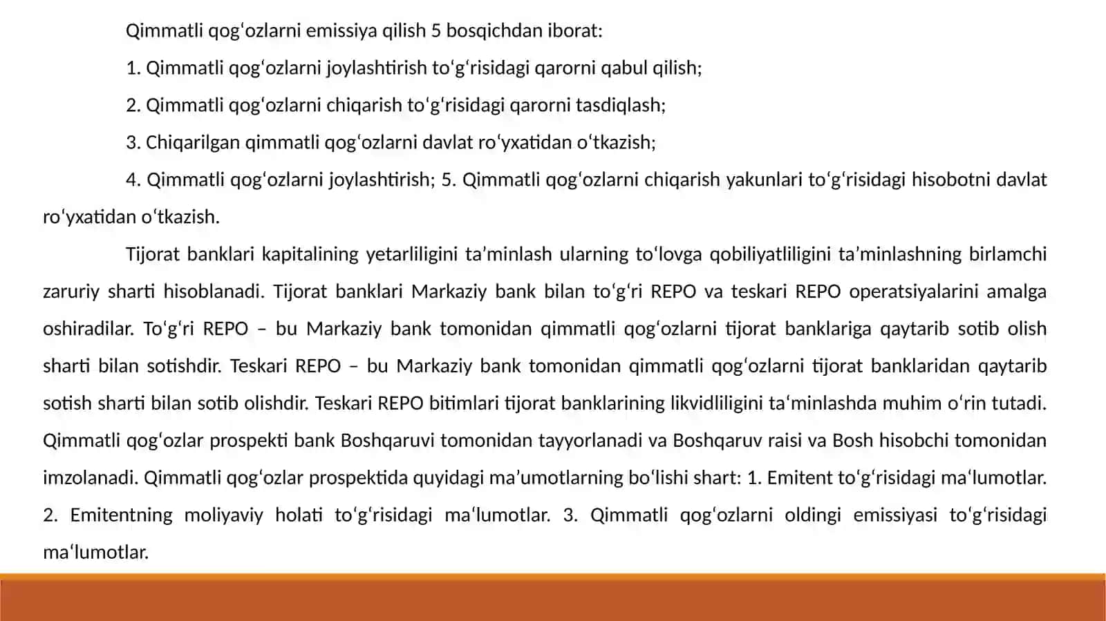 Tijorat banklarining jalb qilingan mablag‘lari 4