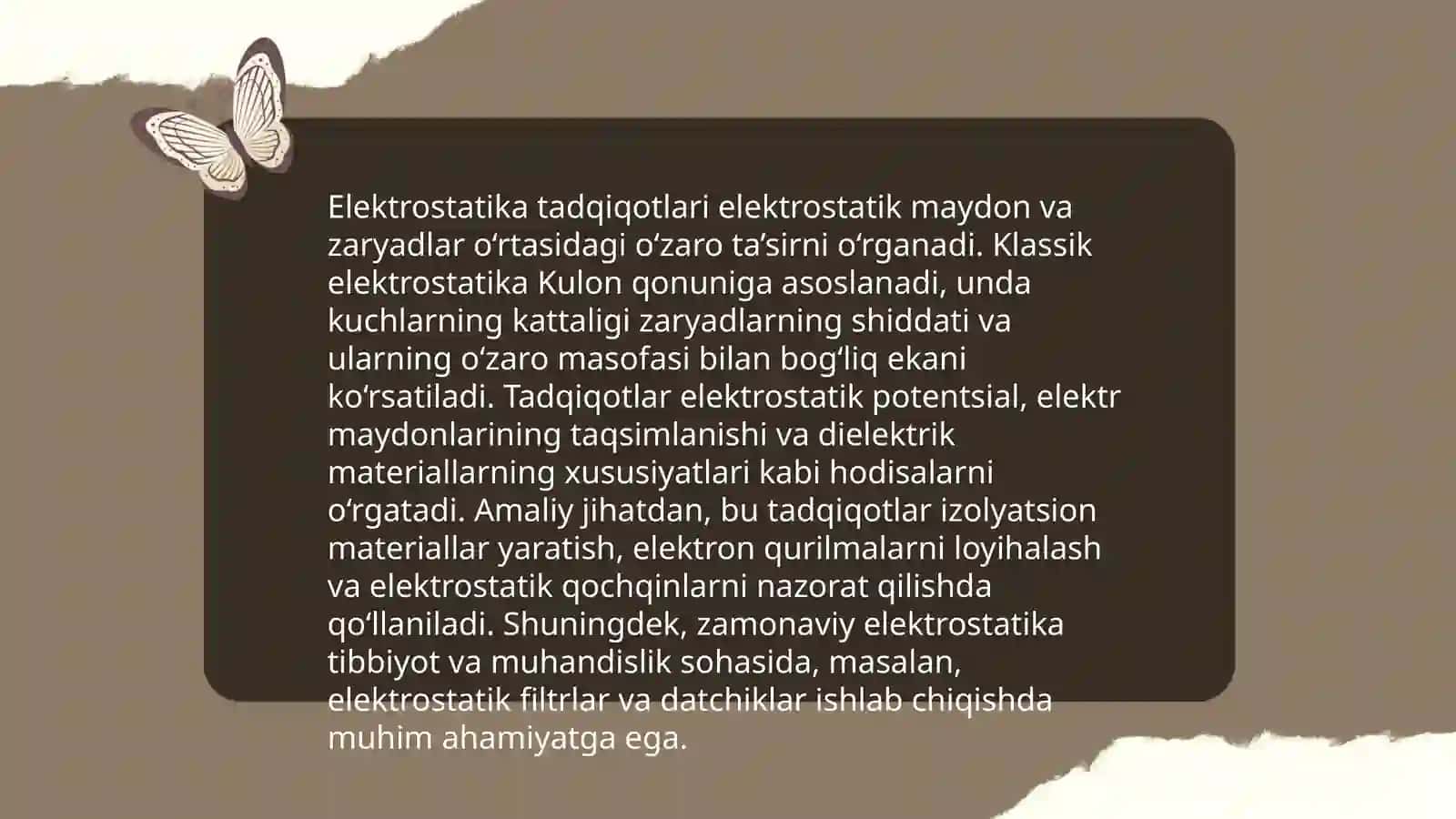 Elektrning kashf etilishi 4