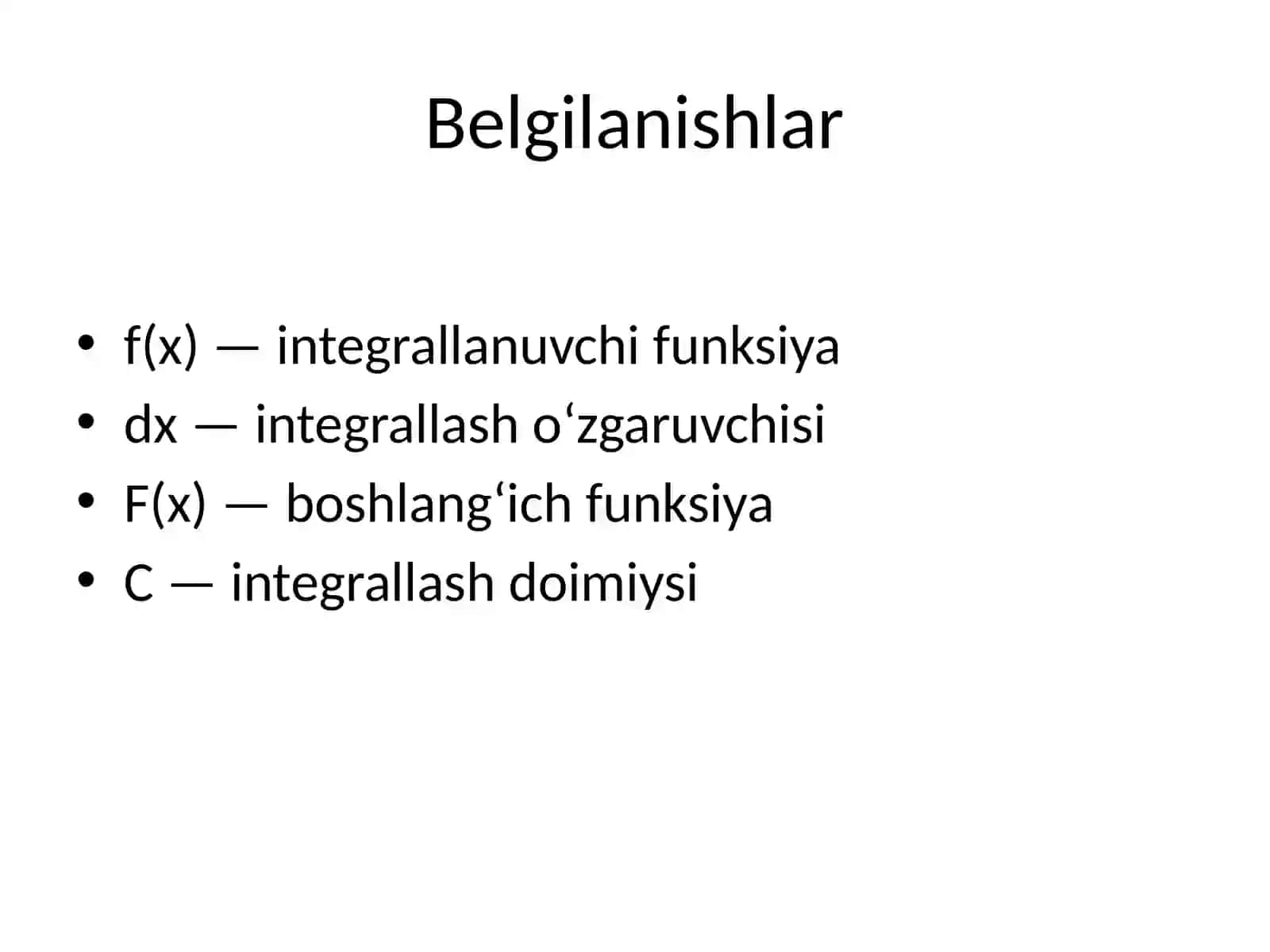 Aniqmas Integral 4