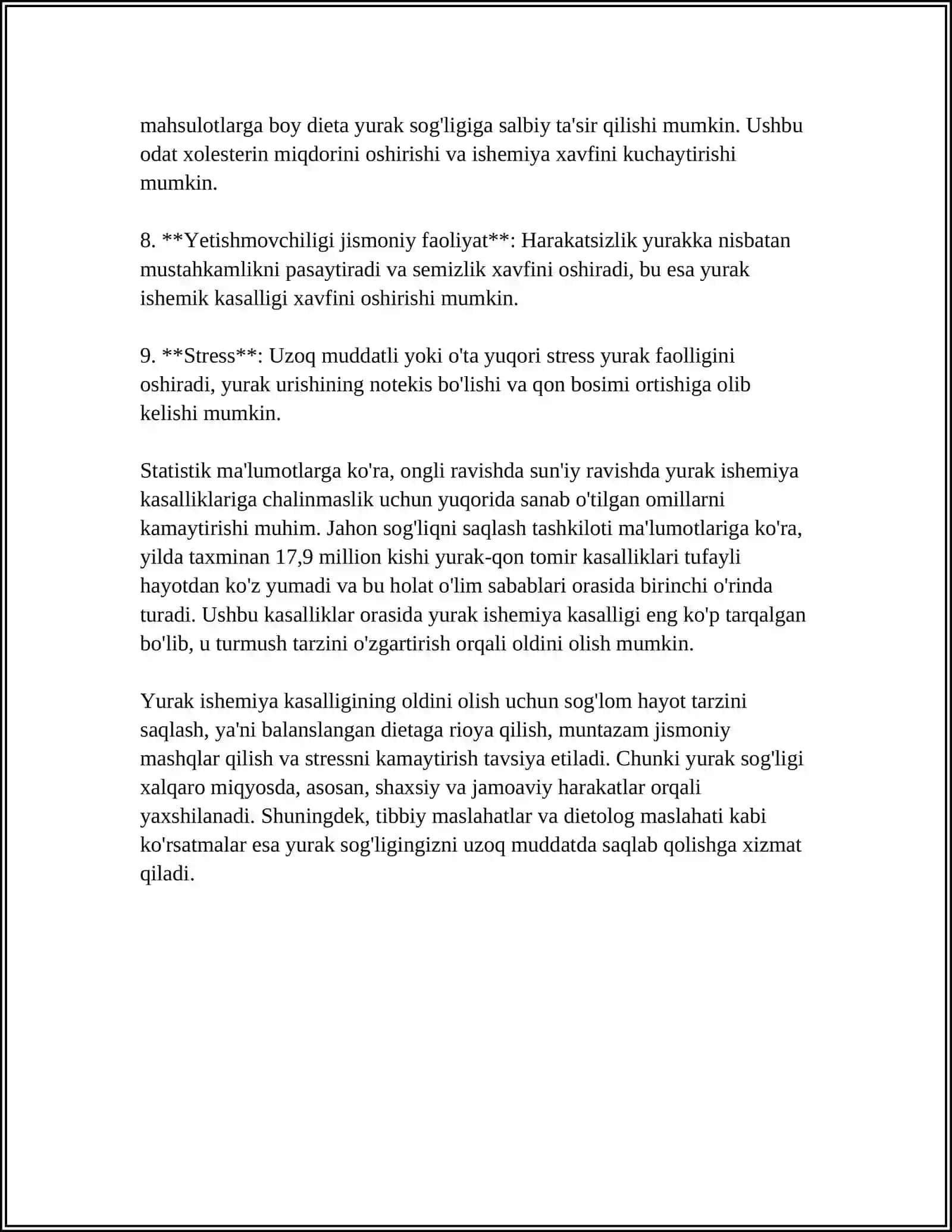 YURAK ISHEMK KASALLIKLARI 4