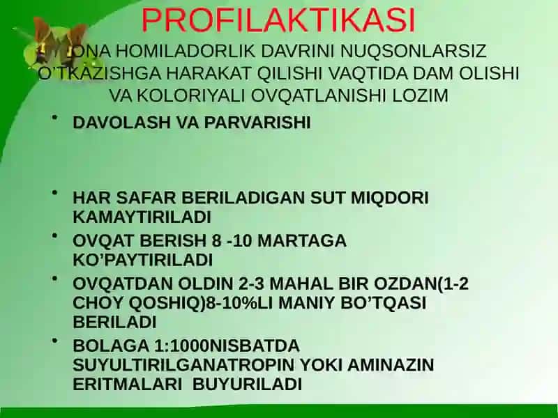 PILOROSTENOZ VA PILEROSPAZM 4