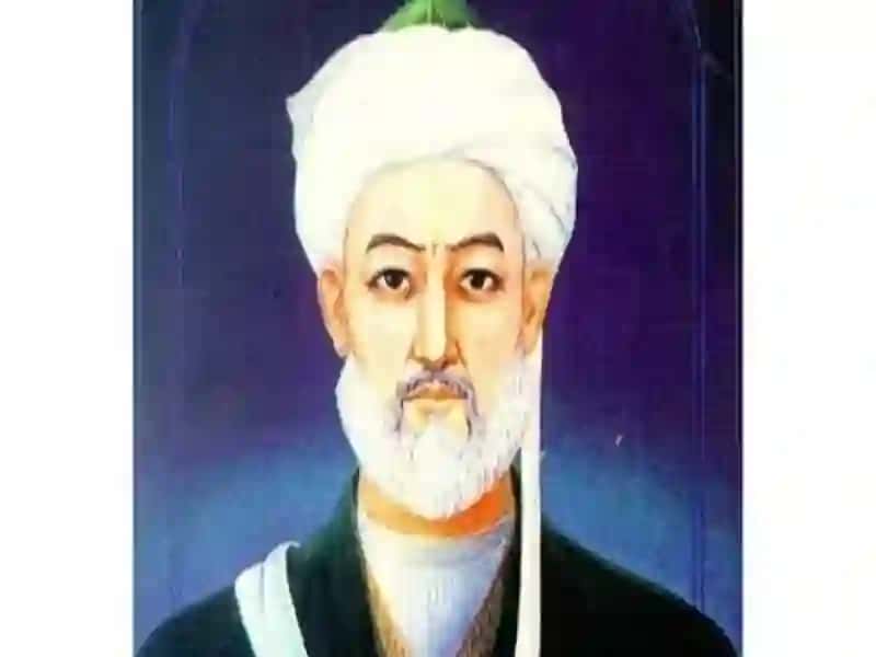 Alisher Navoiyning pedagogik qarashlari 4