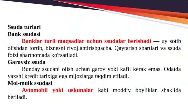 Bank ssudasi 4