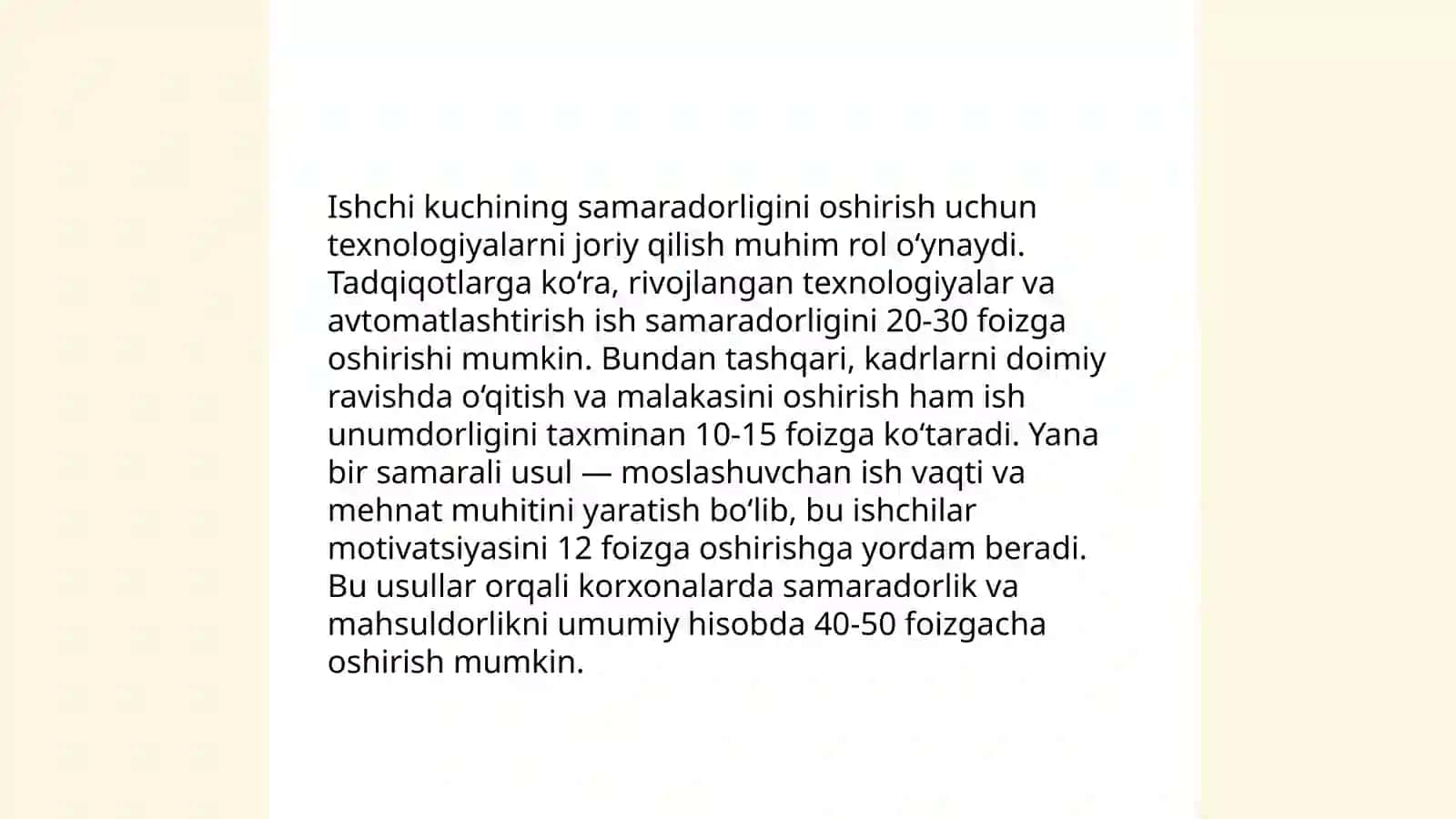 Inson Resurslari Faoliyati Samaradorligini Baholash Yondashuvlari 4