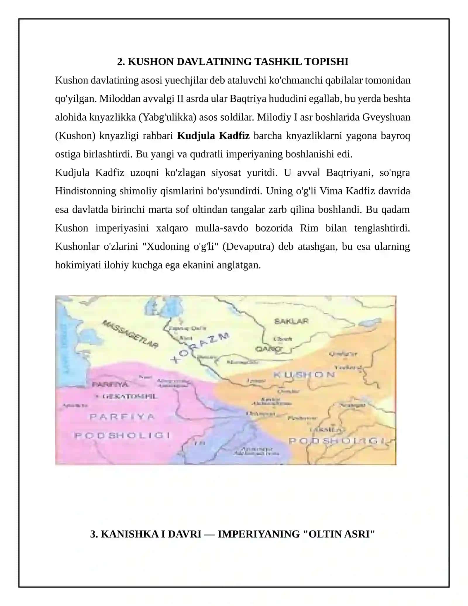 KUSHON IMPERIYASINING GULLAB-YASHNASHI: DIN, ILM-FAN VA MADANIYAT TARAQQIYOTI 4