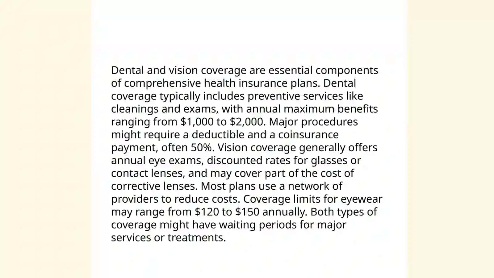 Health Insurance 4