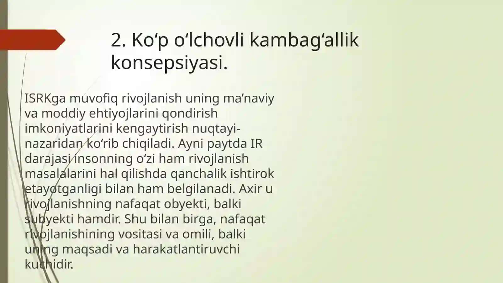 Innovatsion rivojlanishning ijtimoiy va ijtimoiy muhofazalash muammosi 4