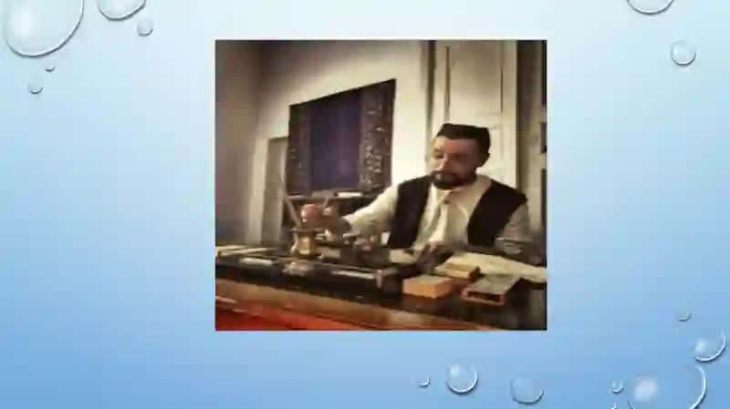M.Behbudiyning “Muxtasar islom tarixi” asarini tahlil etish va esse tayyorlash 4