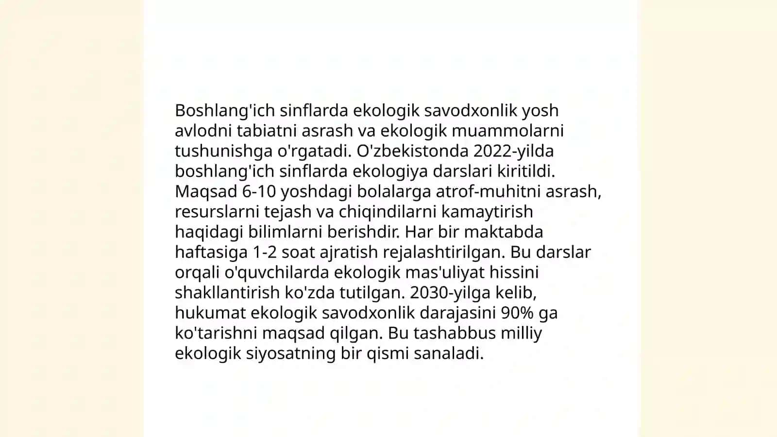 Ekomadaniyatning falsafiy-metodologik asoslari 4