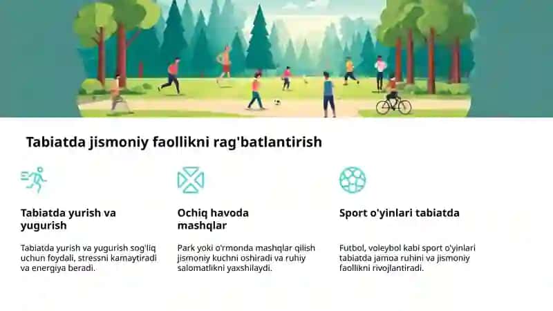 Kichkintoylar jismoniy tarbiyasi shakllari 4