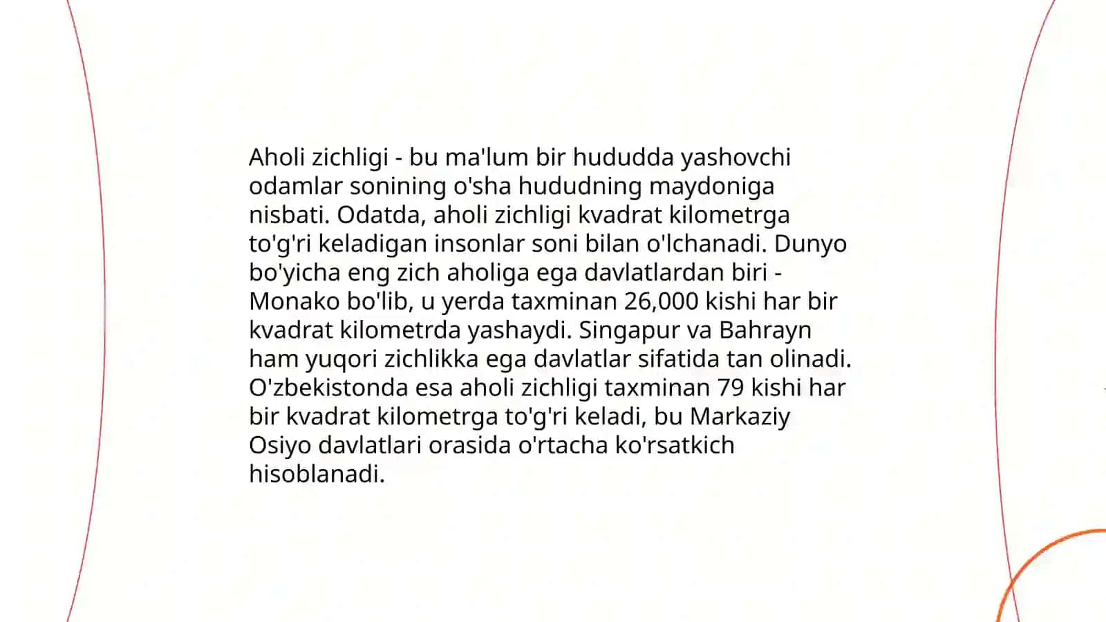 Aholi genetik tuzilishi 4