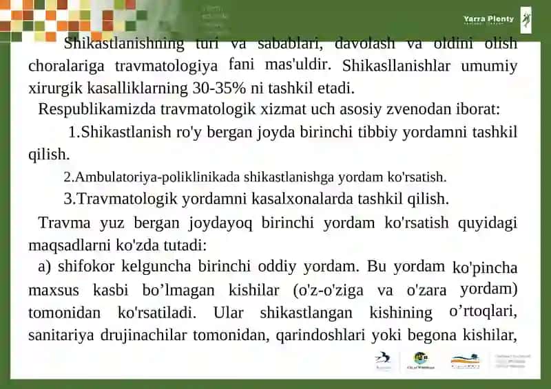 IBN SINO VA AL ROZIY DAVRIDAN ASEPTIKA VA ANTISEPTIKA 4